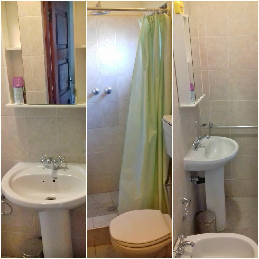 Marien Ngouabi Serviced T0 Chalet Maputo Dış mekan fotoğraf