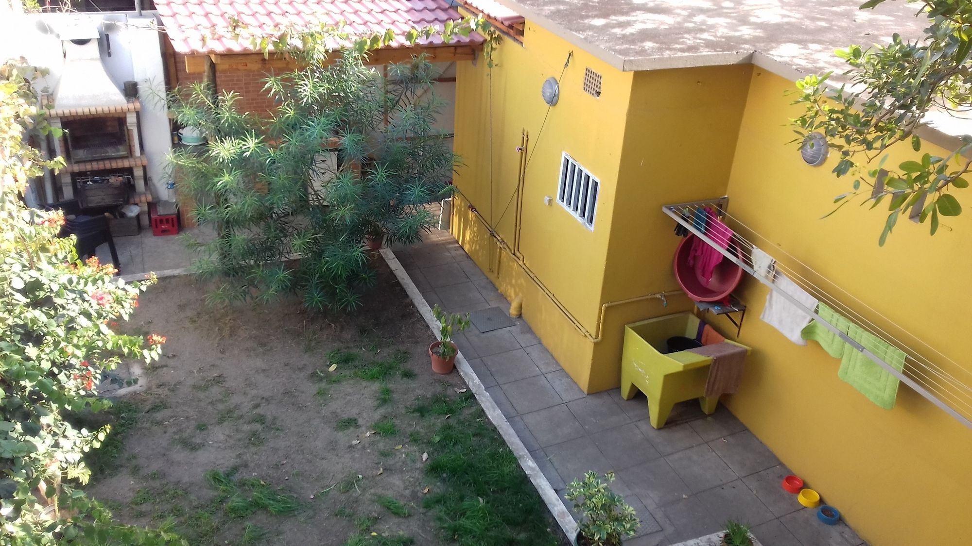 Marien Ngouabi Serviced T0 Chalet Maputo Dış mekan fotoğraf